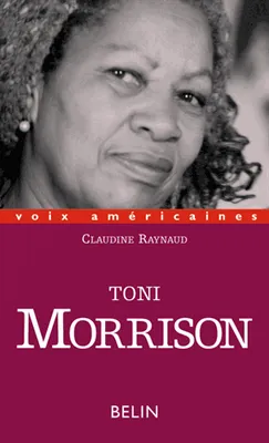 Toni Morrison. L'esthétique de la survie, l'esthétique de la survie