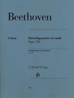 String Quartet Op. 131