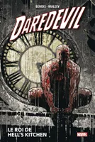 Daredevil T03 (Nouvelle édition) : Le roi de Hell's Kitchen