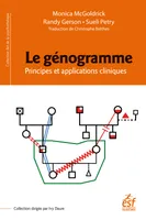 Le génogramme. Principes et applications cliniques