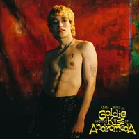 Goldie And The Kiss Of Andromeda