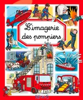 L'imagerie des pompiers