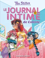 Téa sisters, 2, Le Journal intime de Colette