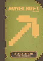 Minecraft : le guide officiel pour bien débuter