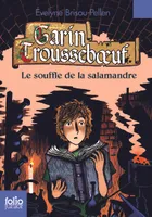 Garin Trousseboeuf, Garin Troussebœuf, IV : Le souffle de la salamandre