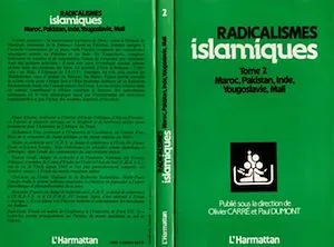 Radicalismes islamiques, Maroc, Pakistan, Inde, Yougoslavie, Mali - Tome 2