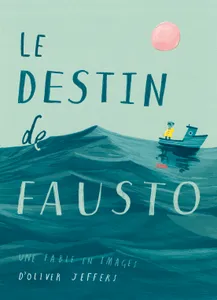 Le destin de Fausto, Une fable en images