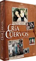 DVD CRIA CUERVOS