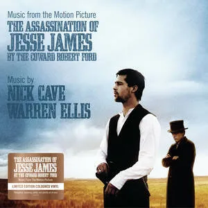 Assassination Of Jesse James By The Coward R. Ford