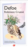 Robinson Crusoé, Vie et aventures de Robinson Crusoé