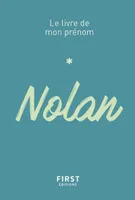 Le livre de mon prénom, 63, Nolan