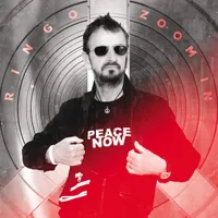 LP / Zoom In Ep / Ringo Starr