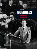 Journal / Joseph Goebbels, 1939-1942, Journal, Volume 3, 1939-1942