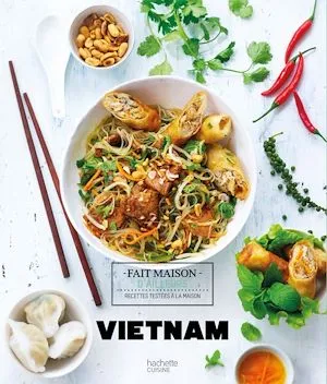 Vietnam, Nouvelle édition