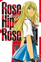 1, Rose Hip Rose T01, Volume 1