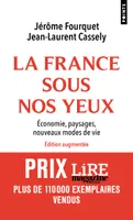 La France sous nos yeux, Économie, paysages, nouveaux modes de vie