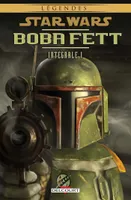 1, Star Wars - Boba Fett - Intégrale T01