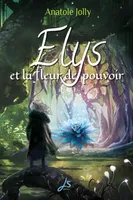 Elys et la fleur de pouvoir, fantasy épique