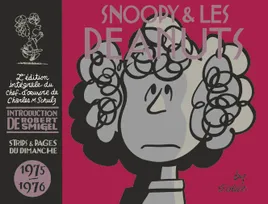 13, Snoopy & les Peanuts - Snoopy & les Peanuts - 1975-1976