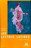 Les lettres latines Tome II
