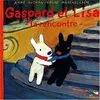 Les catastrophes de Gaspard et Lisa., 12, Gaspard et Lsa: la rencontre, Gaspard et Lisa