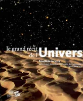 Le Grand Récit de l'Univers, Préface de Michel Serres