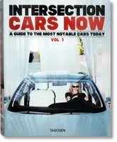 vol. 1, Cars Now!, a guide to the most notable cars today