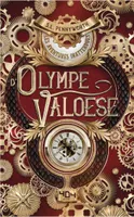 Les aventures inattendues d'Olympe Valoese