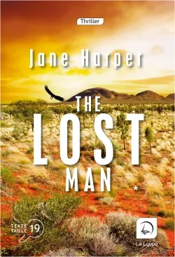 Livres Polar Policier et Romans d'espionnage Lost man (Vol 2) Jane Harper
