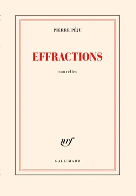 Effractions