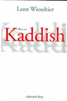Kaddish, [récit]