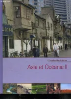 asie et oceanie II (l'encyclopedie du monde) [Cartonné] by paperview sa