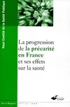 La progression de la précarité en France et ses effets sur la santé