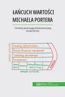 Łańcuch wartości Michaela Portera, Uwolnij przewagę konkurencyjną swojej firmy