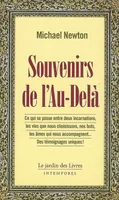 SOUVENIRS DE L'AU-DELA