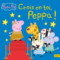 Peppa Pig - Crois en toi, Peppa !, Grand album
