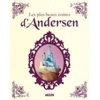 Les plus beaux contes d'andersen (nouvelle edition)