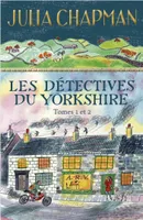 Les Détectives du Yorkshire - Édition collector - Tomes 1 & 2