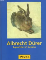 Albrecht Dürer, aquarelles et dessins...
