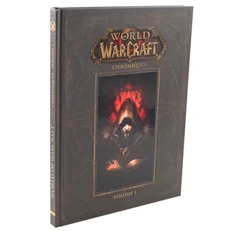 World of Warcraft chroniques, World of Warcraft - Chroniques - Volume I