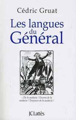 Les langues du général