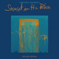 Sunset In The Blue - deluxe edition : + 5 titre