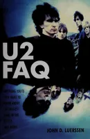 U2 FAQ  LIVRE SUR LA MUSIQUE