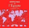 Géopolitique de l'Égypte
