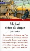 Michaël, chien de cirque