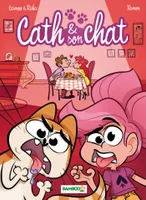 Cath & son chat, 5, Cath et son chat - tome 05