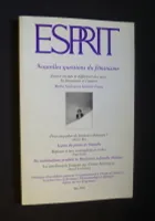 Esprit n°191 de mai 1993 ; Nouvelles questions du féminisme
