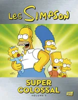 Les Simpson, 1, SIMPSON COLOSSAL