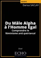 Du Mâle Alpha à l'Homme Égal, Comprendre le féminisme anti-patriarcal