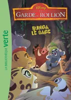 2, La Garde du Roi Lion 02 - Bunga le sage
